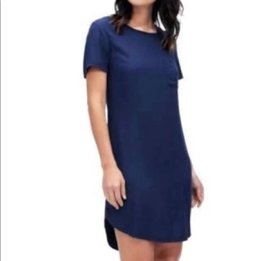 Splendid T-Shirt Dress